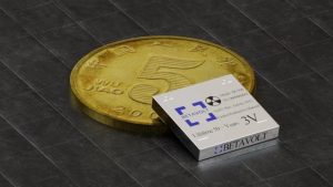 This safe nuclear battery could perhaps final decades on a single fee