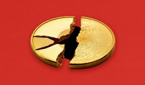 Publishers grapple with Q1 ad income challenges in a ‘buyer’s market’
