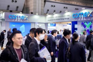 Cornex unveils 472 Ah LFP cell enabling extra than 7 MWh in a 20-foot container