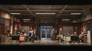 ‘Glengarry Glen Ross’ Theater Overview: Kieran Culkin, Bob Odenkirk and Invoice Burr Bristle With Cutthroat Competition in Punchy David Mamet Revival