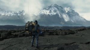 Death Stranding Tops 20 Million Avid gamers