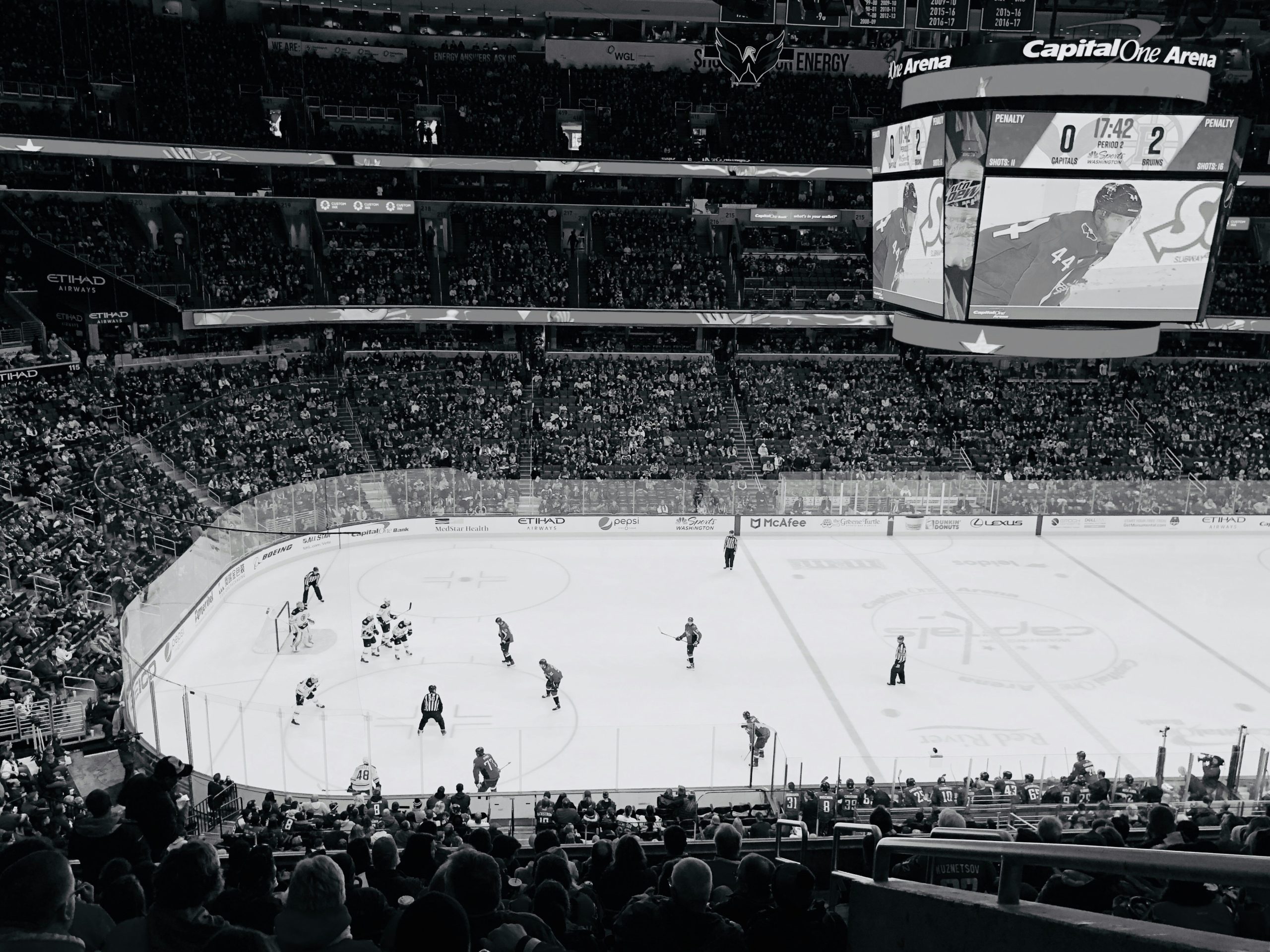 NHL streaming alternatives: Untangling the 2024-2025 mess