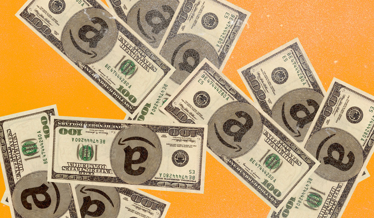 Amazon courts media investors with loss-chief tactics to compete with assorted necessary DSPs