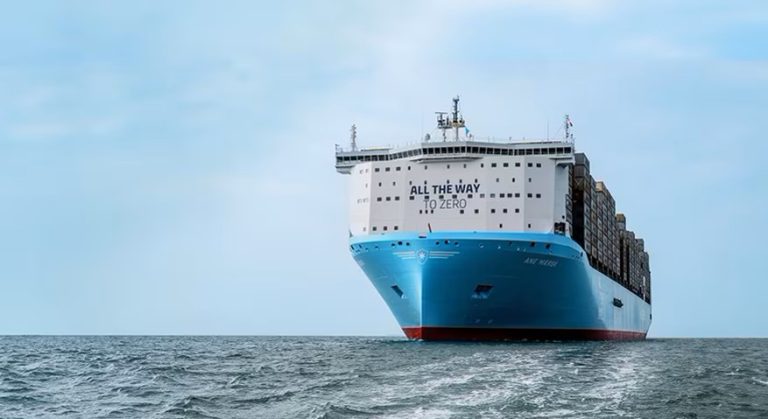 C2X nets $100 million investment to step up inexperienced methanol game
