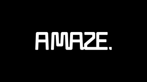 Amaze founder temporarily steps aid after harassing event employees