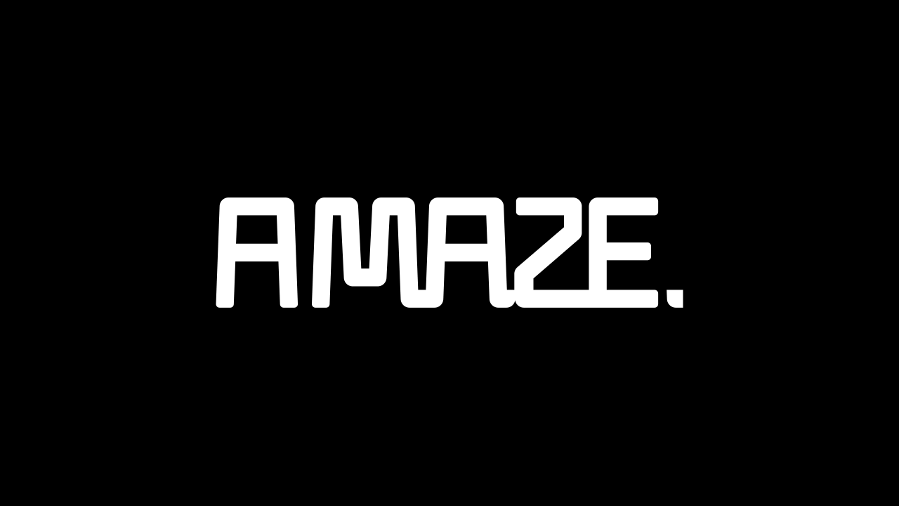 Amaze founder temporarily steps aid after harassing event employees