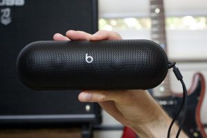 Salvage bright for summer season with the Beats Tablet transportable speaker, now 33% off
