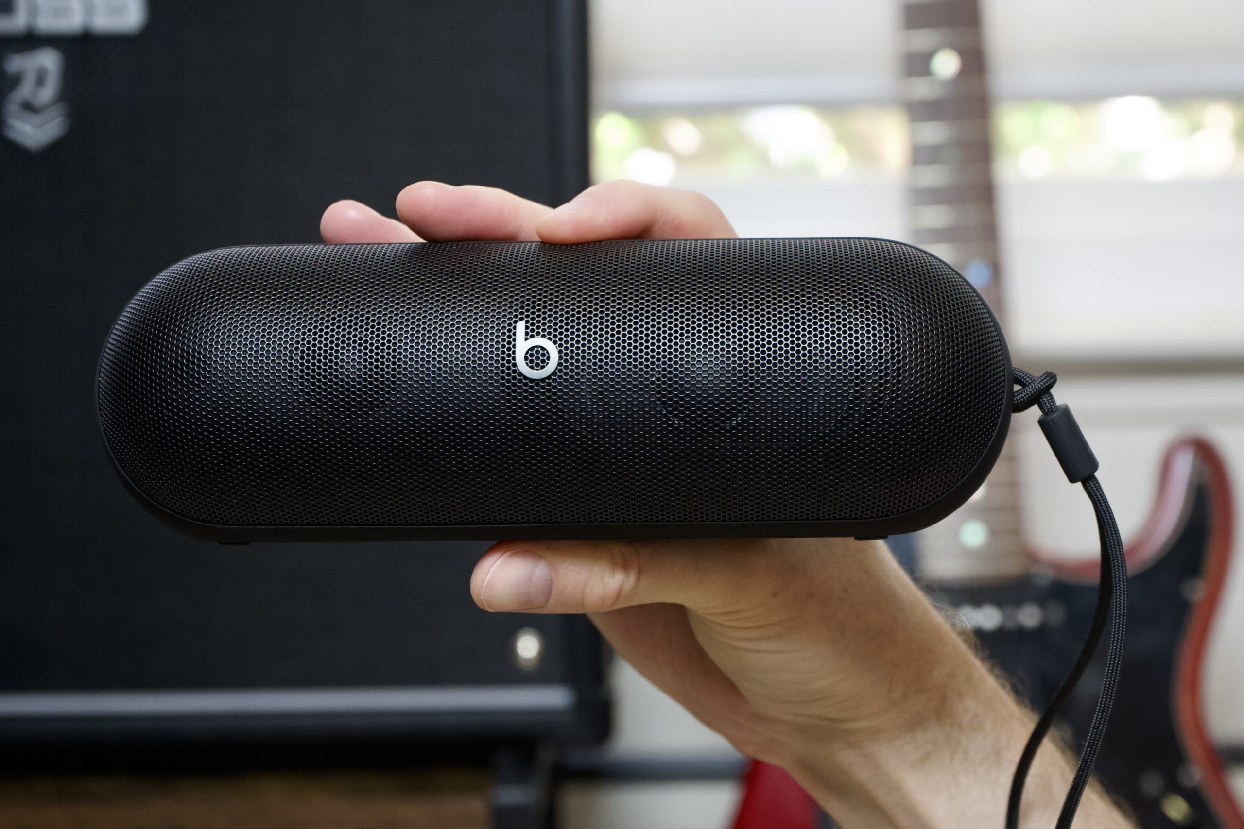 Salvage bright for summer season with the Beats Tablet transportable speaker, now 33% off