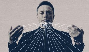 ‘It’s turn into a persona designate now’: Why Tesla’s designate thought is in  rating 22 situation as gross sales walk
