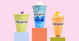Erewhon Smoothies Cost a Rather Penny