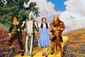 ‘The Wizard of Oz’ to Conceal at the Sphere as a ‘Fully Immersive Expertise’ 