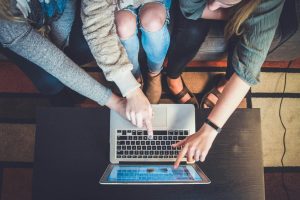 Unlocking the Energy of Community Feedback