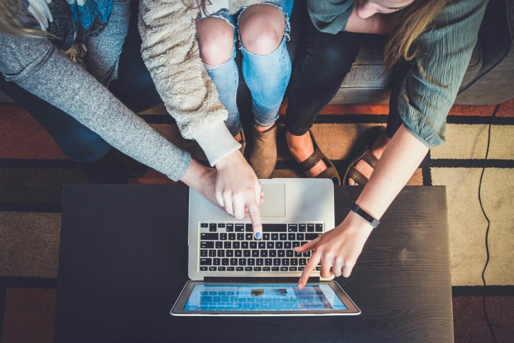 Unlocking the Energy of Community Feedback