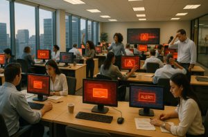 Cisco: Provocative-tuned LLMs are now threat multipliers—22x more likely to head rogue