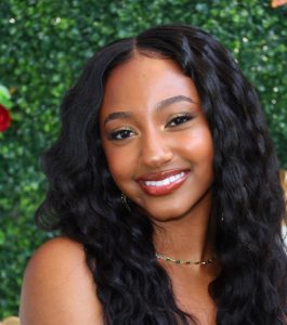 Raven Keiara named award presenter for 2025 Hollywood Music Video Awards