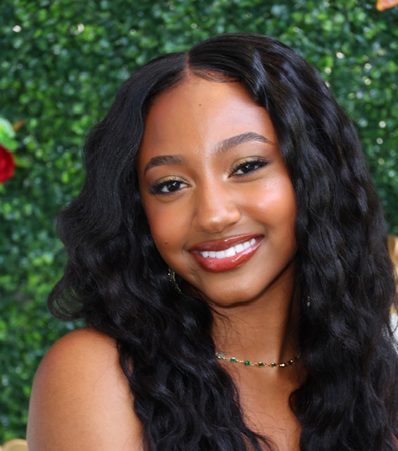 Raven Keiara named award presenter for 2025 Hollywood Music Video Awards