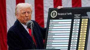 Trump’s tariffs send shockwaves by the earn sport commerce