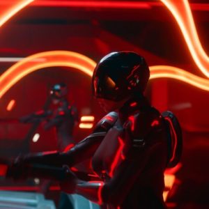 Hasten again to the Grid in TRON: Ares trailer