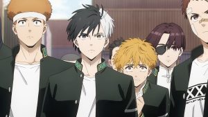 WIND BREAKER Season 2 Episode 2 Open Date, Updates, More