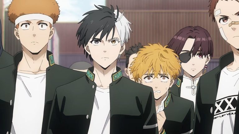 WIND BREAKER Season 2 Episode 2 Open Date, Updates, More