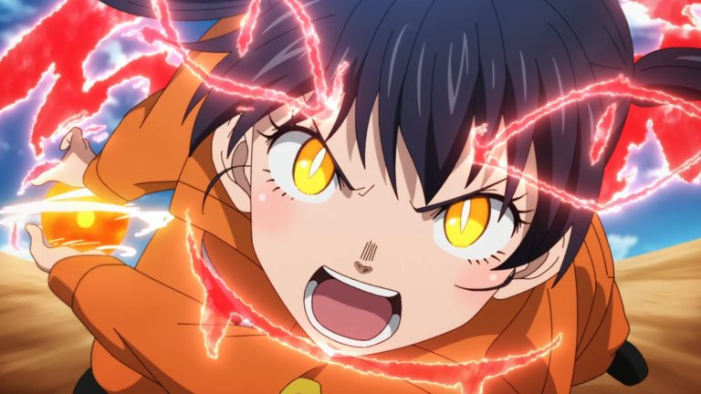 Fire Force’s Anime Returns With One of Its Worst Qualities