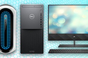 Simplest PC laptop deals: Top picks from desktops to all-in-ones
