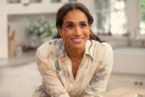 Meghan Markle components apology after As Ever stock error leaves fans dissatisfied