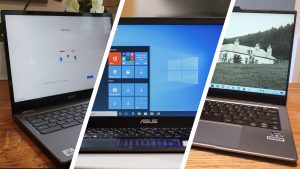Most productive laptops 2025: Top fee, finances, gaming, 2-in-1s, and more