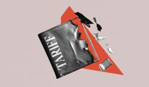 Marketing Briefing: Marketers query budgets to be minimize this quarter as tariff penalties living in