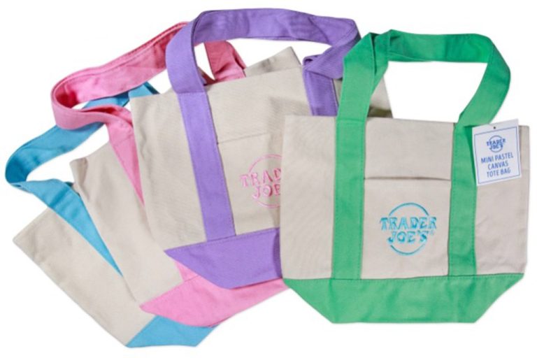 Accepted Seller Joe’s $3 mini tote already reselling for a whopping $1K — as stores restock and brace for every other speed