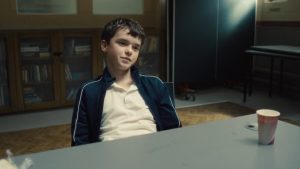 The team in the wait on of Netflix’s shock hit Childhood is remaking a nuclear war drama that terrified a total abilities