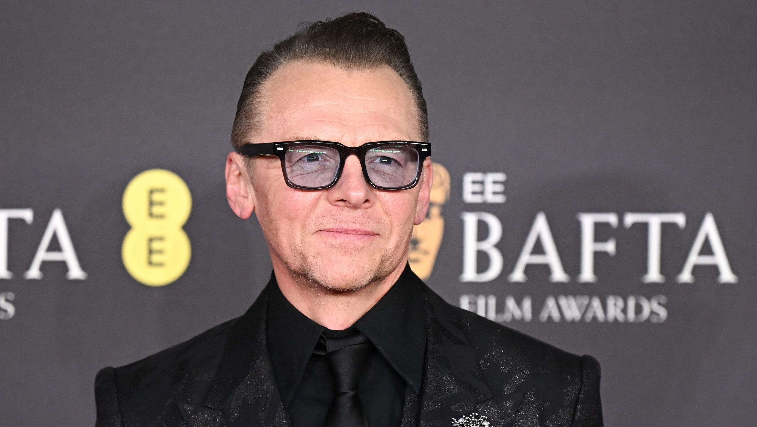 ‘Angels In The Asylum’: Production Company Dreary Simon Pegg Film Files For Administration