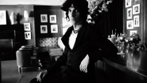 Jesse Malin Will Define His Existence Story in New Musical ‘Silver Ny’