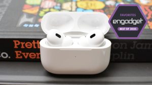 The correct AirPods for 2025