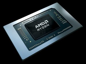 AMD debuts more cost-effective Ryzen 8000 HX chips for gaming laptops as tariffs rage
