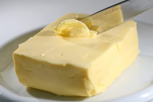 Butter Recalled in 7 States Over Seemingly Fecal Contamination