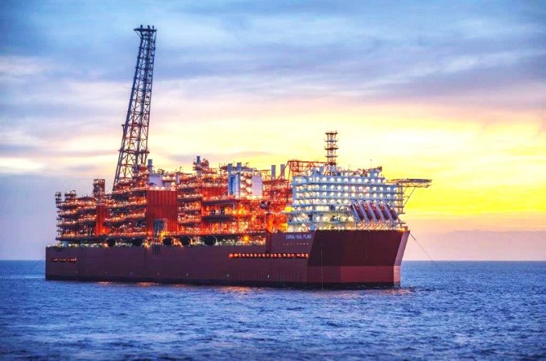 $7.2 billion mission cleared for takeoff to free up more gasoline and LNG offshore Mozambique