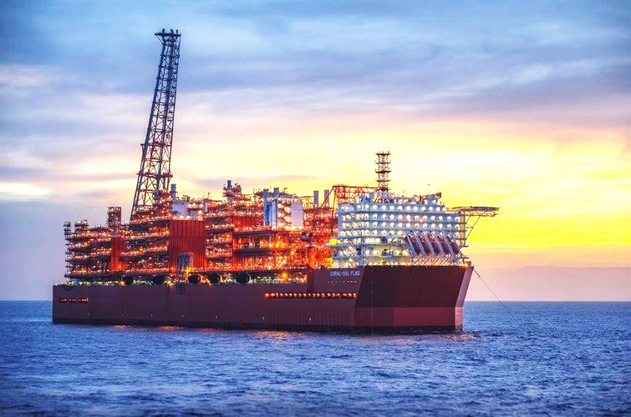 $7.2 billion mission cleared for takeoff to free up more gasoline and LNG offshore Mozambique