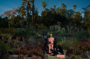 Bon Iver Goes All-In on ‘Sable, Memoir’ Album Product Collabs, From Smoked Salmon to Vegan Ice Cream & Cashmere Hoodies