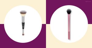 The 13 Most efficient Make-up Brushes of All Time, In step with Class Editors