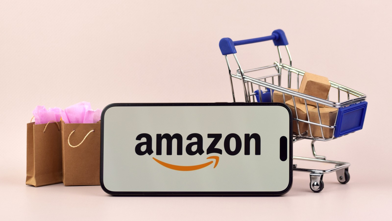 Amazon Costs Are About To Spike: These Objects Would perhaps perchance well moreover unbiased tranquil Be In Your Procuring Cart Now