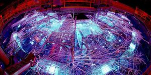 Meet the researchers trying out the “Armageddon” diagram to asteroid protection