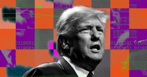 Trump says he needs to deport some US electorate, too