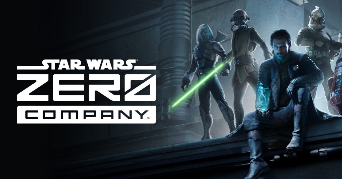 Star Wars is getting a flip-basically basically based fully strategy game called Zero Firm