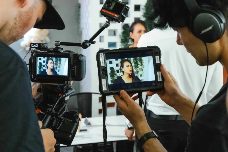 From $10K to a Global Action Trilogy: Maria Tran’s Echo 8 Saga Redefines Indie Cinema