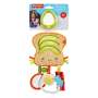 Fisher-Label remembers 253,000 exiguous one stroller toys over choking chance