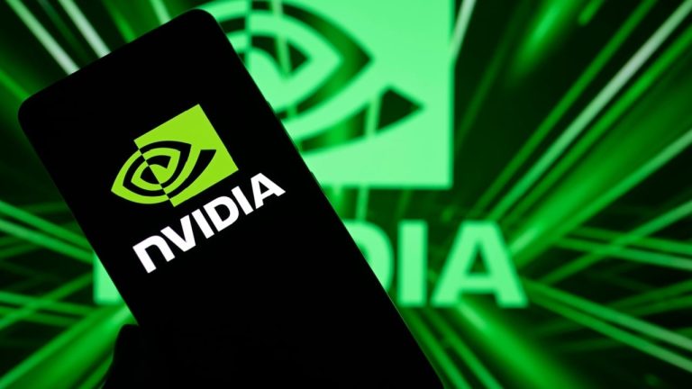 NVIDIA Fires up First US Factories to Fully Rep AI Supercomputers