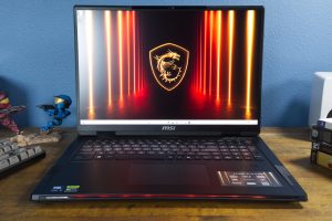 MSI Raider 18 HX AI overview: A benchmark-breaking beast in computer abolish