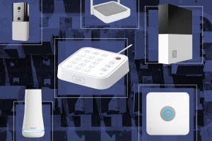 Most efficient DIY home security programs of 2025: Reports and buying suggestion