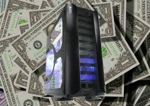 Tariffs truly helped the PC industry grow…for now
